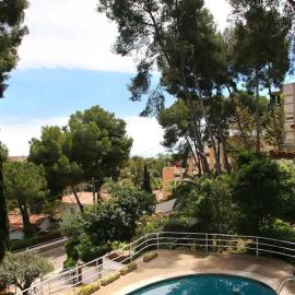 Apartamentos Villa Valle
