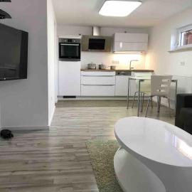 small&fine, hotell i Stockach
