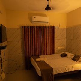Matha Tourist Home