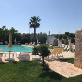 Relais Masseria della Colomba - Agriturismo