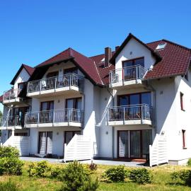 Villa Wittow, hotel em Wiek auf Rügen