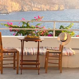 Seaview 180 Kalymnos