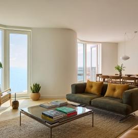 Shoreline Beach House by Bloom Stays