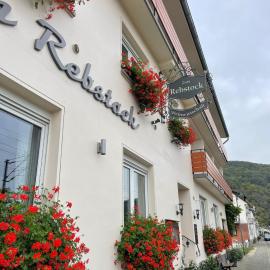 Gasthaus Zum Rebstock