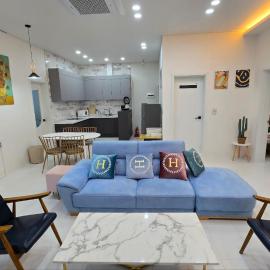 A Bridge House 5-B