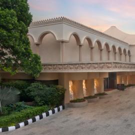 Welcomhotel by ITC Hotels, Rama International, Aurangabad、アウランガーバードのホテル