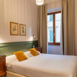 Affittacamere Zanobi 45, Hotel in Florenz