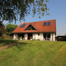 Ferienwohnungen Grohmann, hotel a Garding