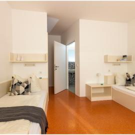 BAK Stmk Gastro GmbH, ξενοδοχείο σε Übelbach