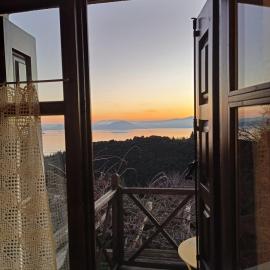 Riga's Pinakoti Lodge