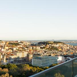SANA Rex Hotel