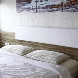 3 BR GCA 1 Vertical Living