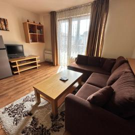 Top Lodge twobedroom apartment，班斯科的飯店