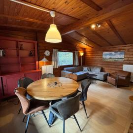Vakantieoord De Bronzen Emmer, hotel em Meppen