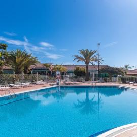 Home2Book Vibrant Maspalomas Stay, Pool & Terrace