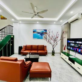 Emoi Oceanpark1's Villa