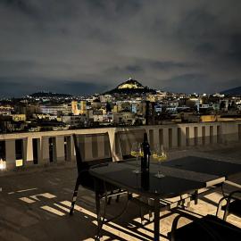 Acropolis 360 Residence,2 bedr, hôtel à Athènes