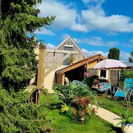 Le Cosy Houdan