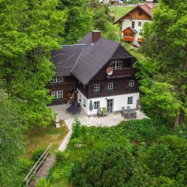 Dachstein Chalet Goisern, hotel a Bad Goisern