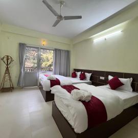 Hotel Karma Inn