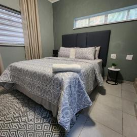 77 on Percy, Hotel in Johannesburg