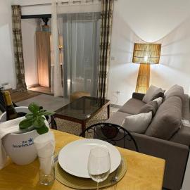 Appartement lagon ville Saint Pierre la Reunion