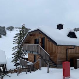 Apartma Lilija Golte, hotel in Mozirje