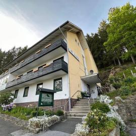 Haus Georgenhöhe