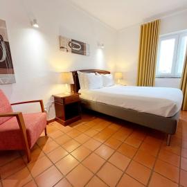 Apartamentos da Vila - Duna Parque Group, hotel a Vila Nova de Milfontes