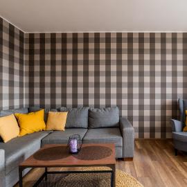 Osiedle Batorego Spacious Apartment by BookingHost