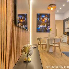 Apartamento Somo Home