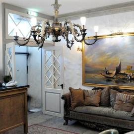 Gotthard Residents, Hotel in Tallinn