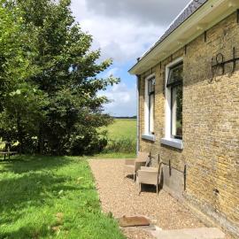Farmhouse Okkingastate