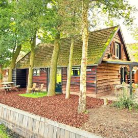 Vakantiehuis Het Wonder