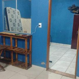 Clube com Piscina