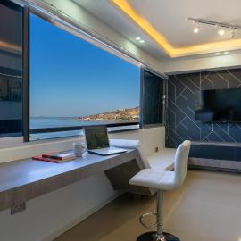 Alojamiento en Lecheria PV2, hotel in El Morro de Barcelona