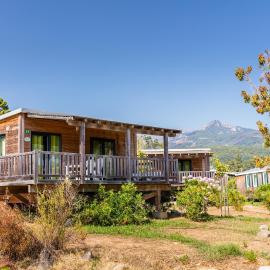 Camping Sole Di Sari