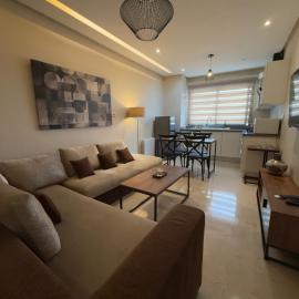 Cozy Appartment