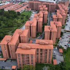 Apartamentos Ejecutivo temporal en Mérida Venezuela, hotel in Mérida