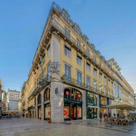 Hotel Duas Nações