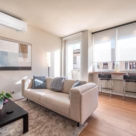 Bridge of Angels Apartment