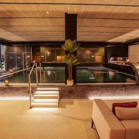 AZZ Valencia Congress Hotel & Spa