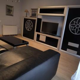 Piso Centro Asturias, hotell i Langreo