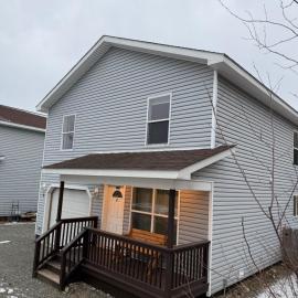 Home away from home -3 bedrooms, hôtel à Wasilla