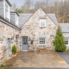 The Salmon House