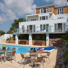 7 Goodrington Lodge