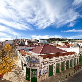 Oliva Guesthouse, hotel u gradu Vila Franka de Šira