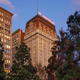 W New York - Union Square, hotel sa New York