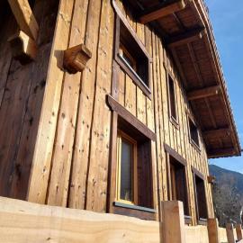 Chalet La Telier, hotel in Montriond