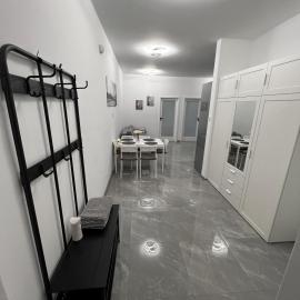 Apartament Rodzinny 2 Ostrowiec Świętokrzyski